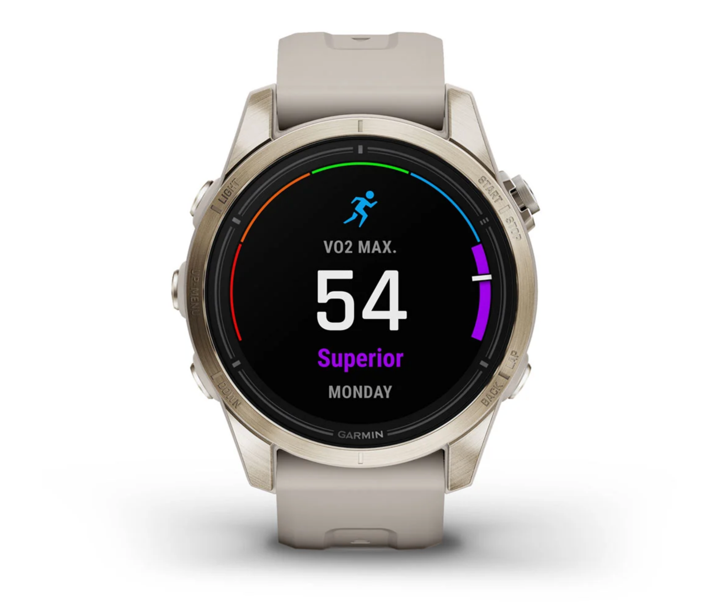 Reloj Inteligente Garmin GPS epix™ Pro (Gen 2) – Edición Sapphire