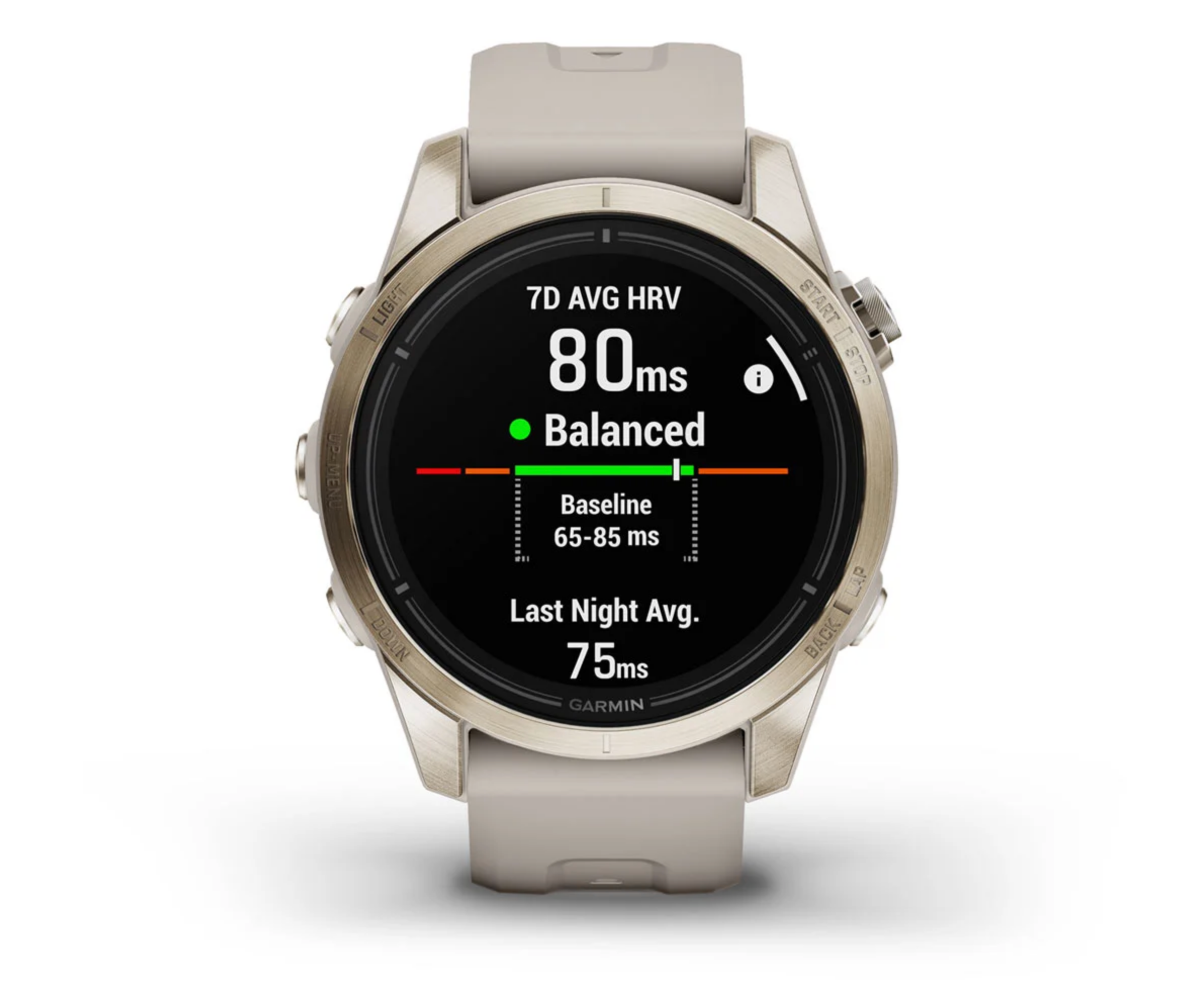 Reloj Inteligente Garmin GPS epix™ Pro (Gen 2) – Edición Sapphire