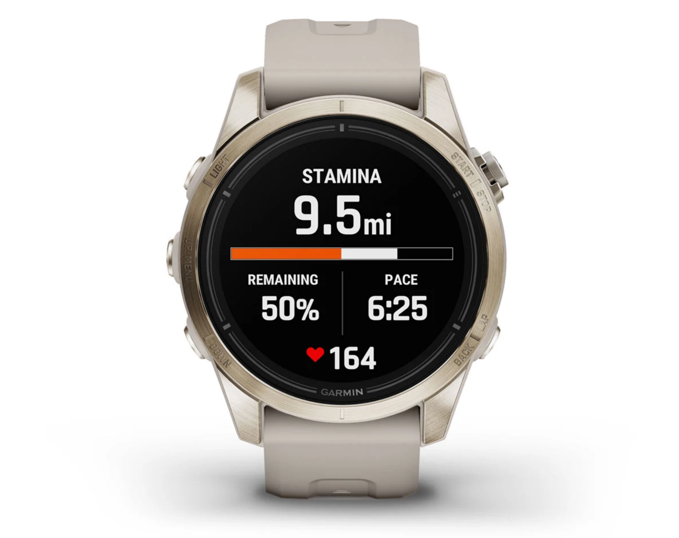 Reloj Inteligente Garmin GPS epix™ Pro (Gen 2) – Edición Sapphire