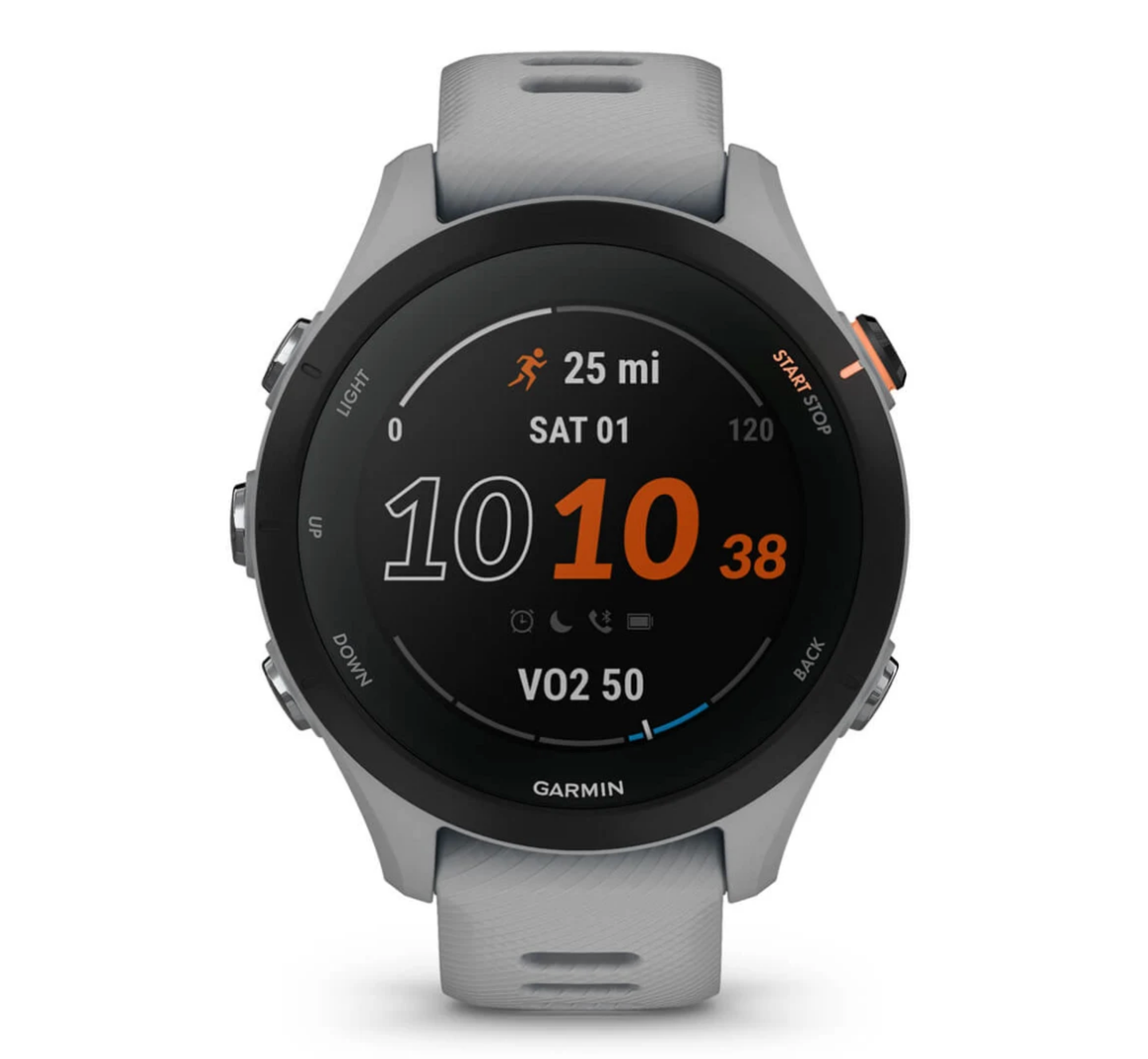 Reloj Inteligente Garmin GPS Forerunner® 255