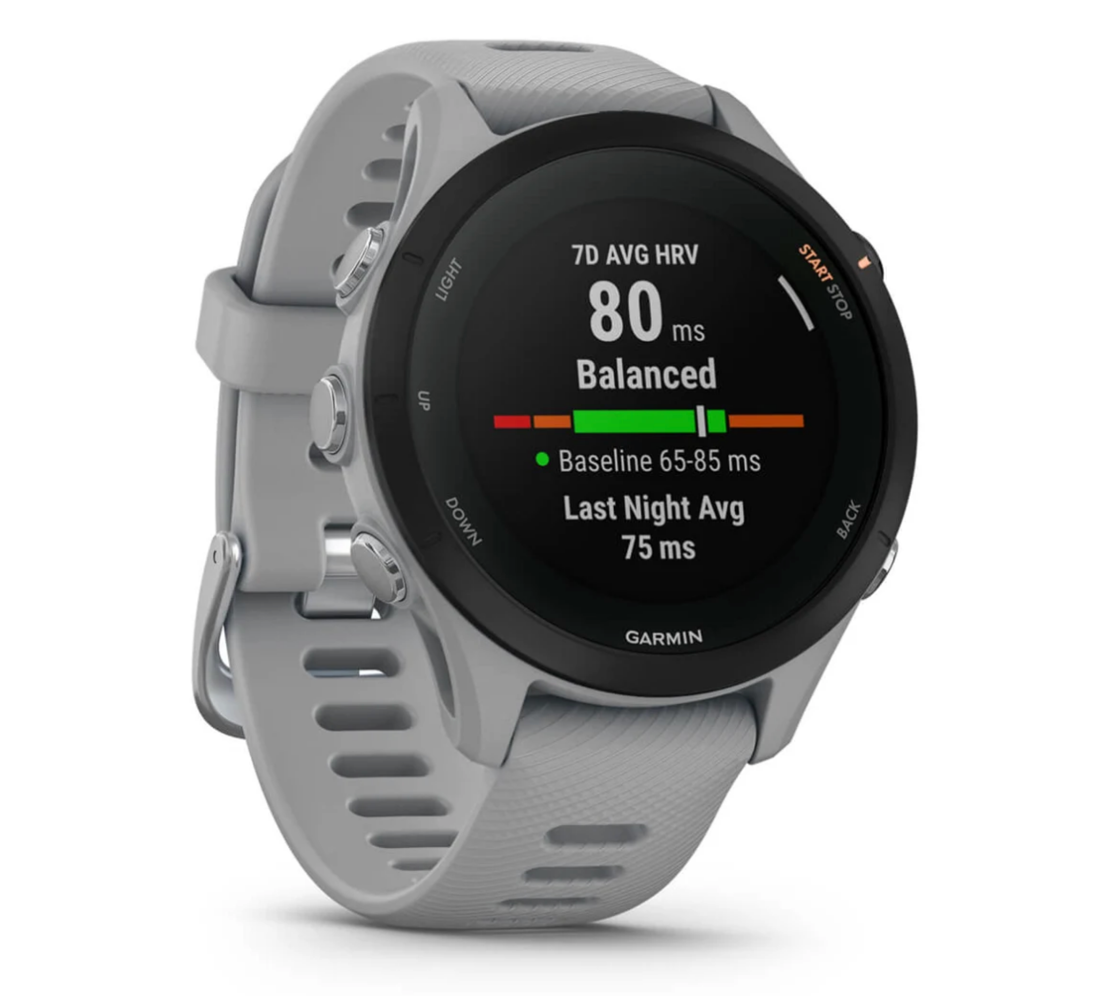 Reloj Inteligente Garmin GPS Forerunner® 255