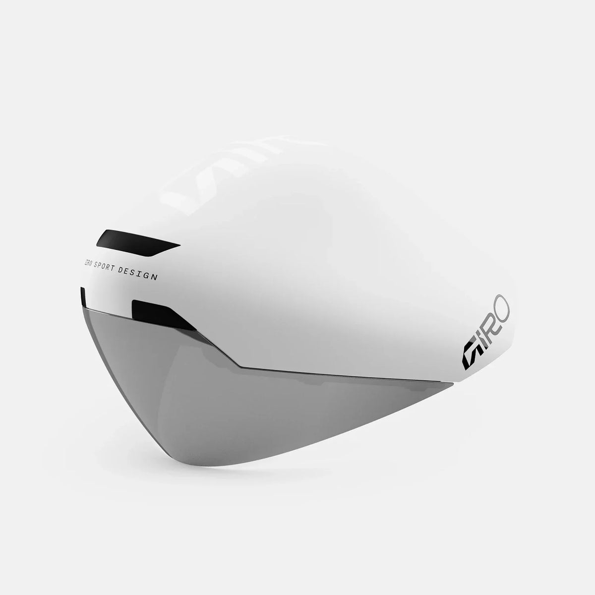 Casco Aerohead Giro Mips II Matte White