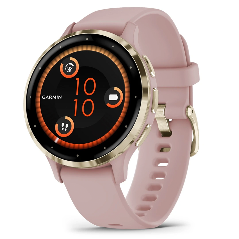 Reloj Inteligente Garmin Venu® 3S