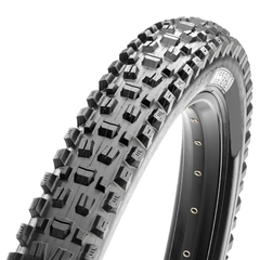 Llanta 29X2.5 Wt Maxxis Assegai 3CG/TR/DH Tubeless Ready