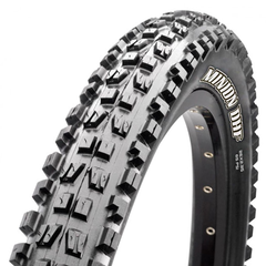 Llanta 29X2.5 Wt Maxxis Minion DHF 3CG/TR/DH Tubeless Ready