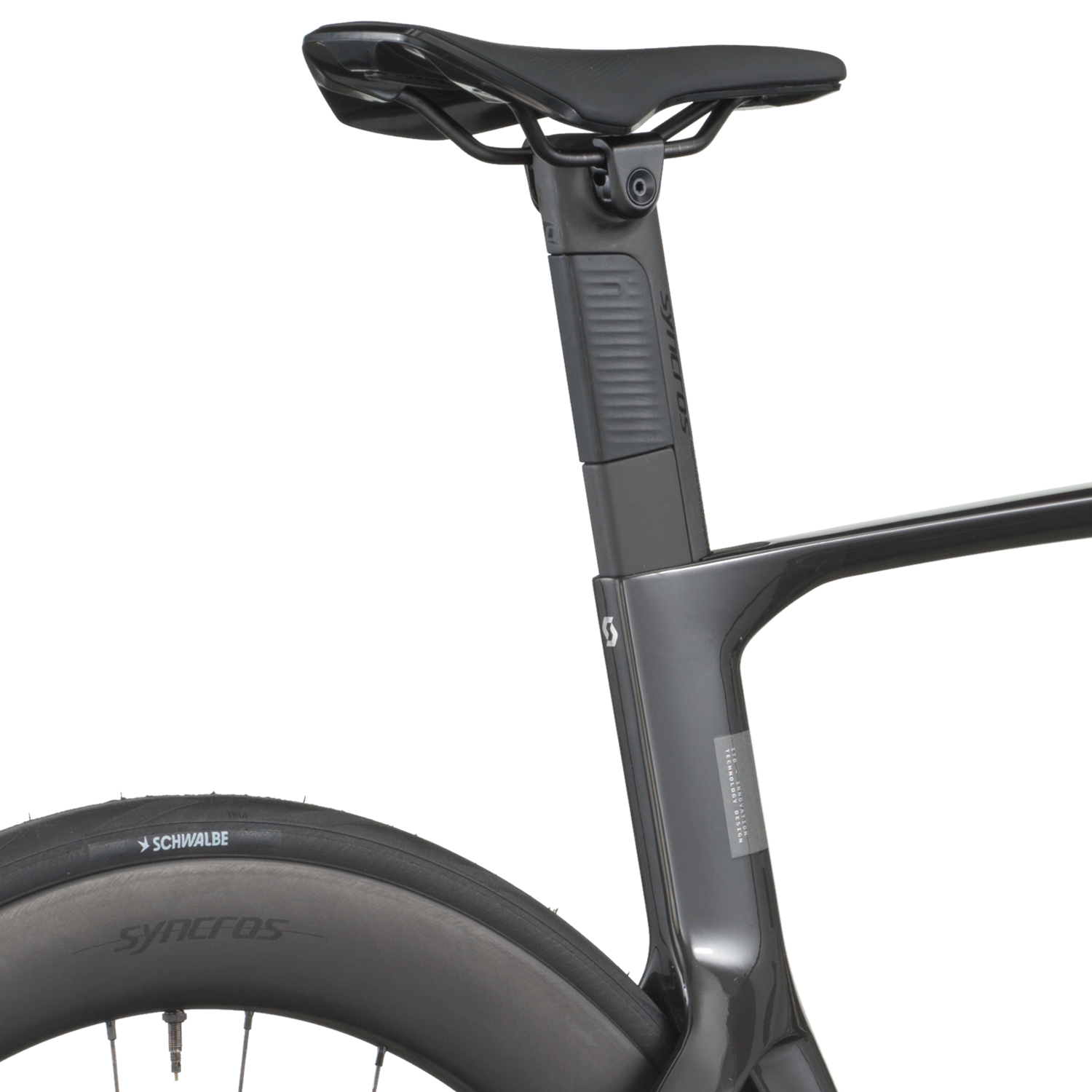 Bicicleta Scott Foil RC 10 Shimano Ultegra DI2 12V.