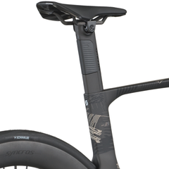 Bicicleta Scott Foil RC PRO Shimano Dura Ace Di2 12V.