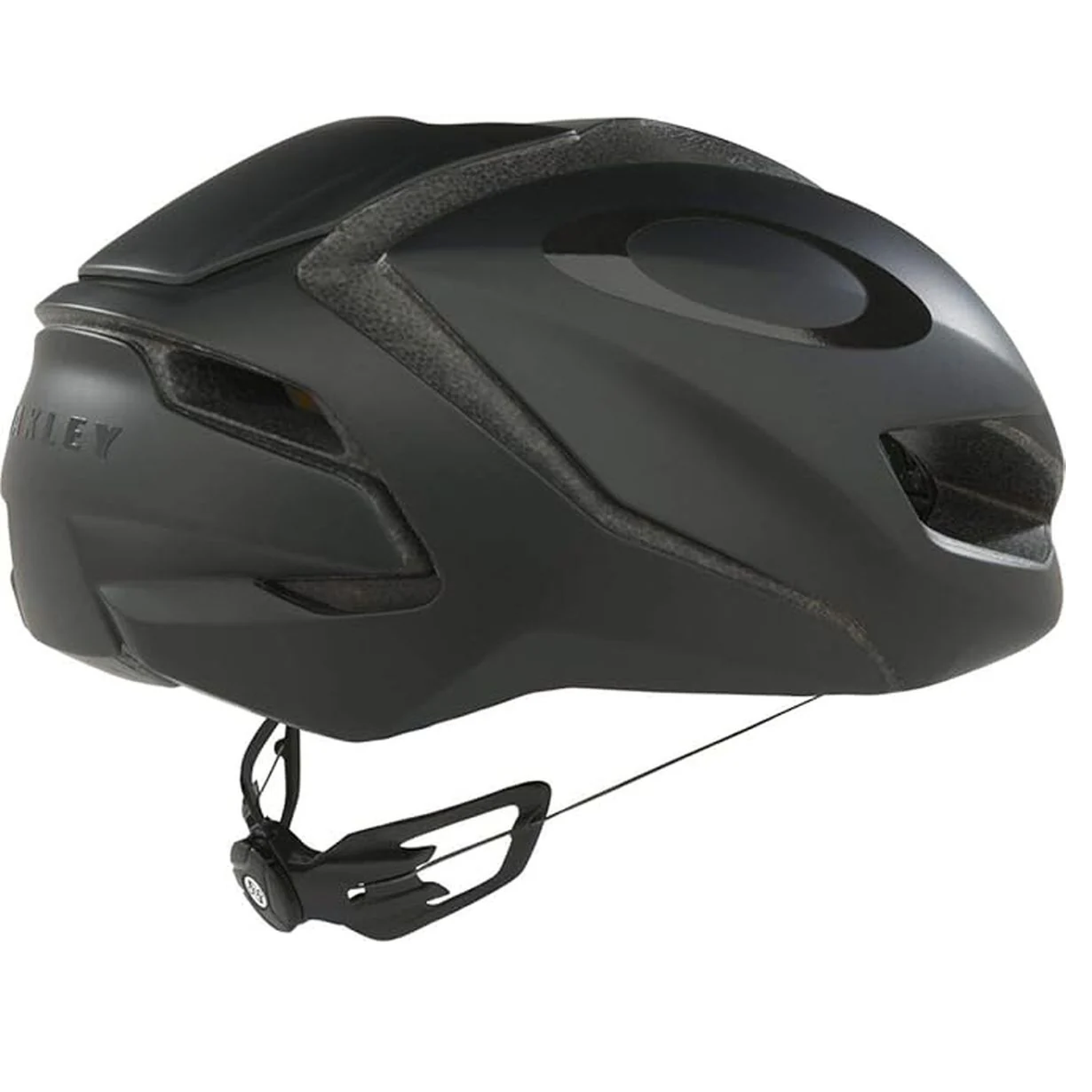 Casco Oakley Aro 5 Black Out