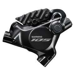 Freno Shimano Trasero 105 Hidráulico 12V. ST-R7120