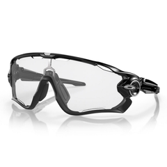 Anteojos Oakley Jawbreaker Polish black/Photochromic 929014 – PuroMTB