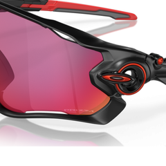 Anteojos Oakley Jawbreaker Matte black / Prizm Road 929020