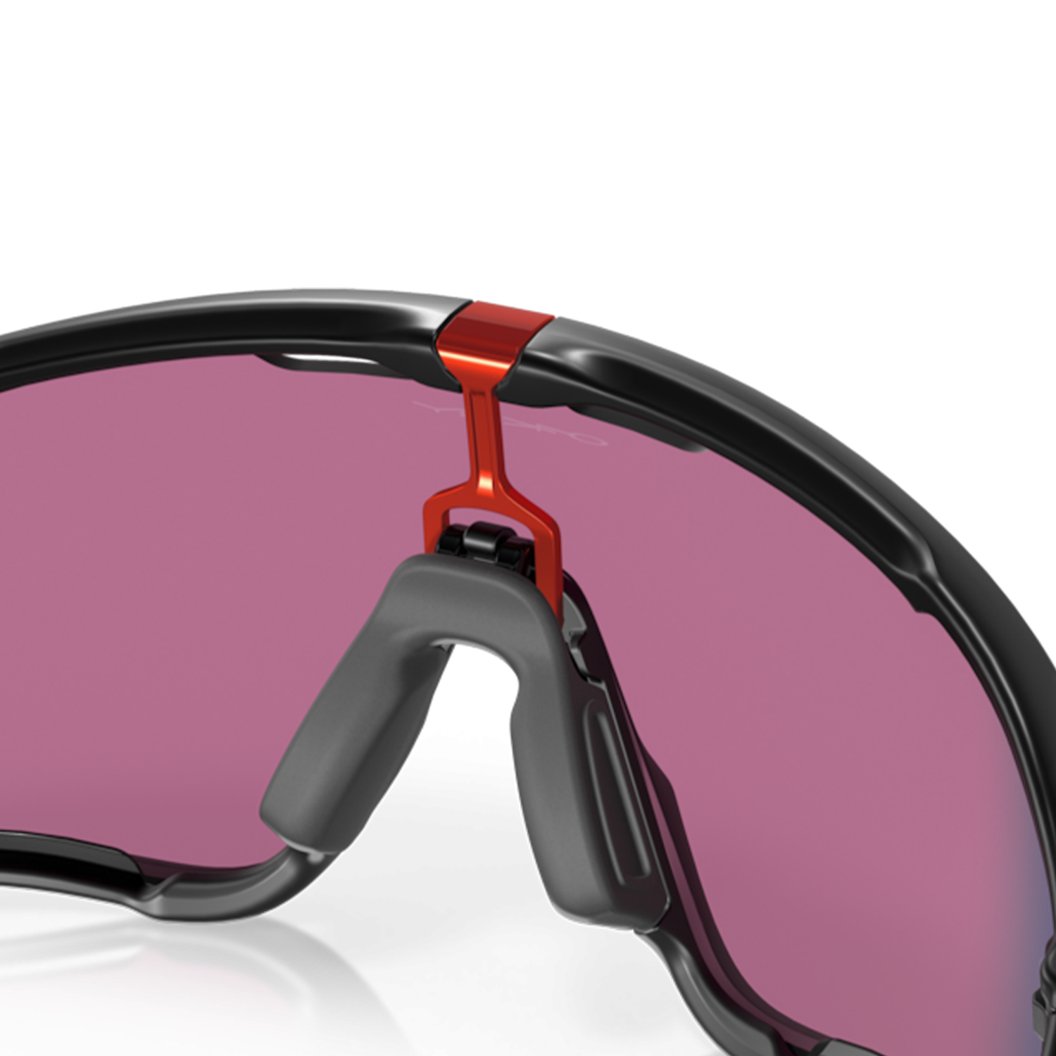 Anteojos Oakley Jawbreaker Matte black / Prizm Road 929020