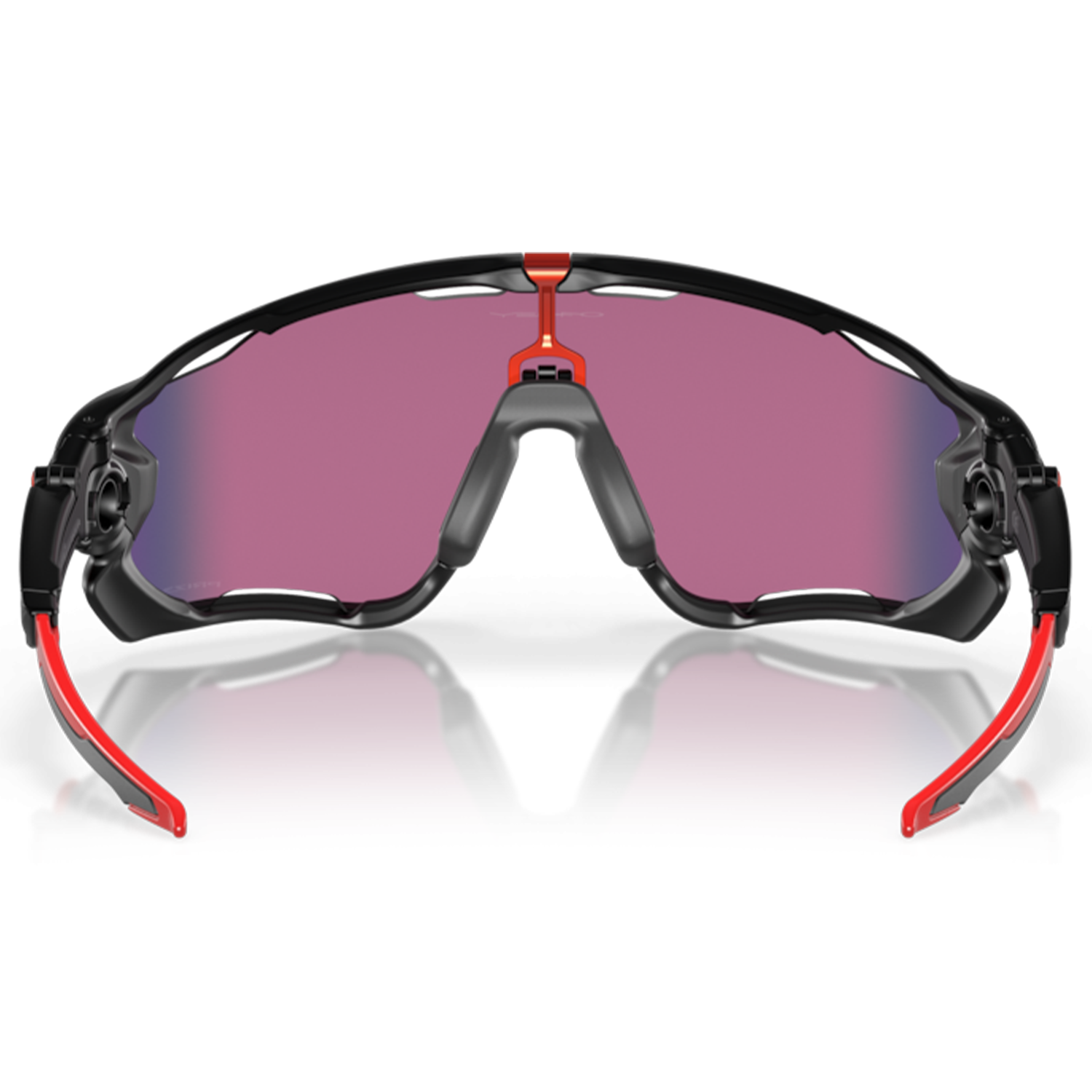 Anteojos Oakley Jawbreaker Matte black / Prizm Road 929020