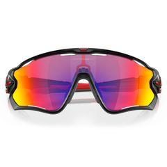 Anteojos Oakley Jawbreaker Matte black / Prizm Road 929020