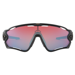 Anteojos Oakley  Jawbreaker- Black/ Prizm Snow Sapphire 929053