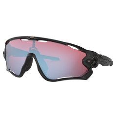 Anteojos Oakley  Jawbreaker- Black/ Prizm Snow Sapphire 929053