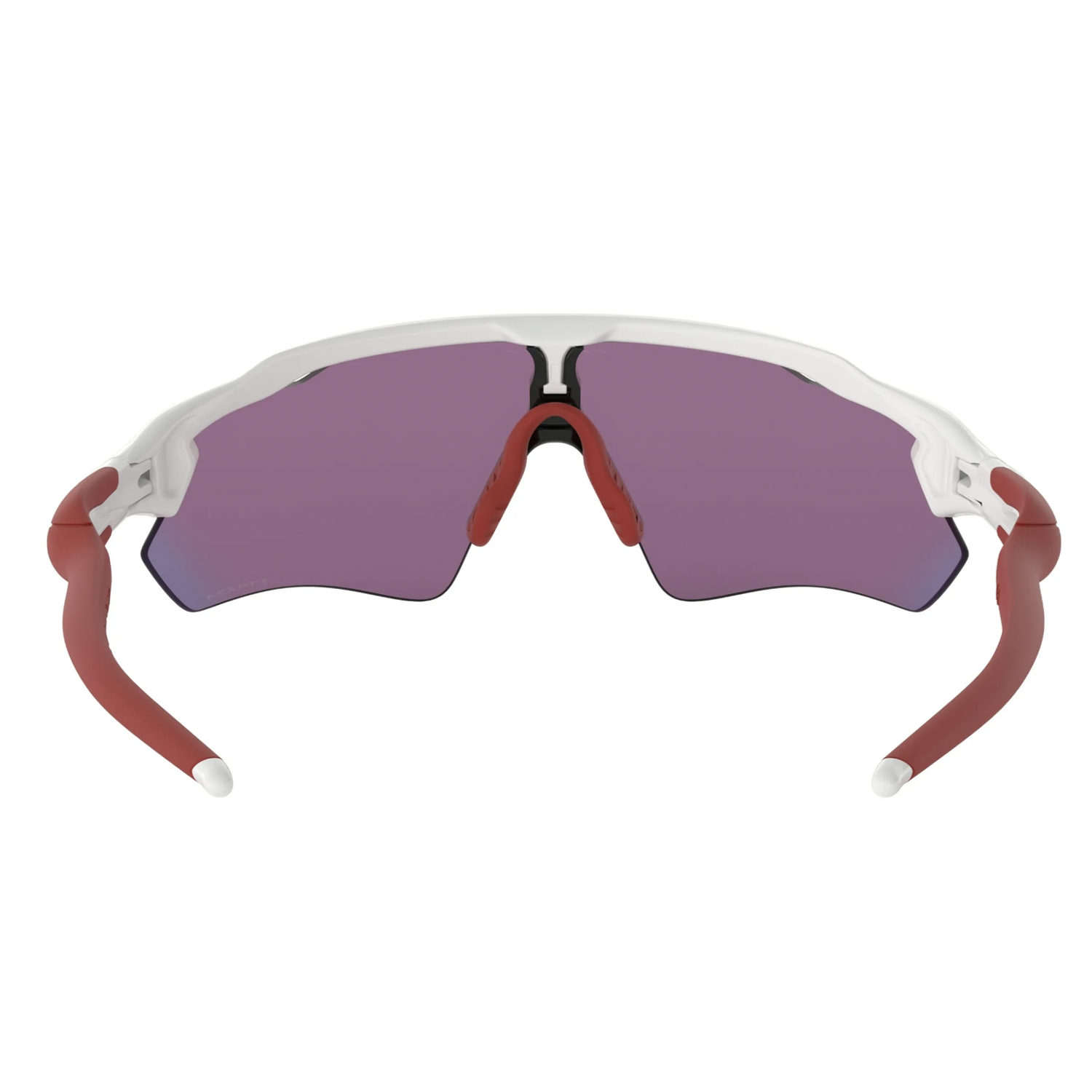 Anteojo Oakley Radar EV Path Polished white / Prizm Sapphire 920857