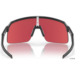 Anteojos Oakley Sutro - Lite - Carbon / Prizm Snow Sapphire 946317