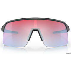 Anteojos Oakley Sutro - Lite - Carbon / Prizm Snow Sapphire 946317