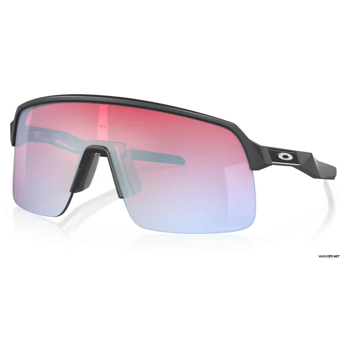 Anteojos Oakley Sutro - Lite - Carbon / Prizm Snow Sapphire 946317