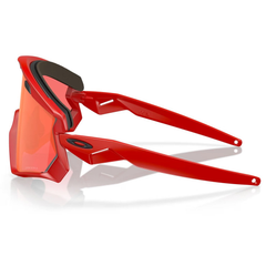 Anteojos Oakley  Wind Jacket 2.0 Redline / Prizm Snow Torch 941825