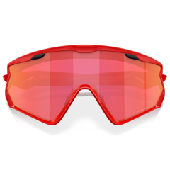 Anteojos Oakley  Wind Jacket 2.0 Redline / Prizm Snow Torch 941825