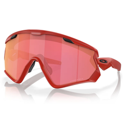 Anteojos Oakley  Wind Jacket 2.0 Redline / Prizm Snow Torch 941825