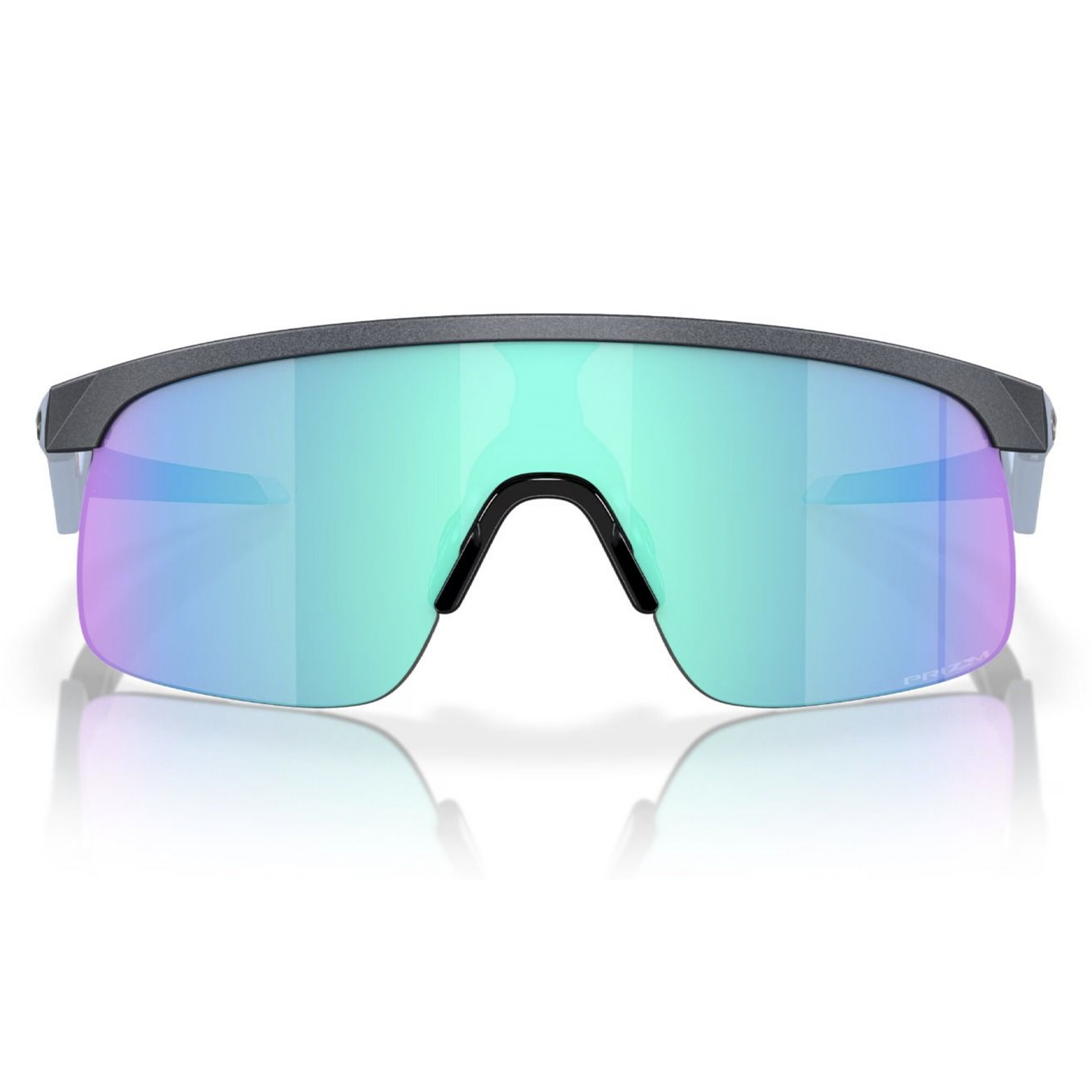 Anteojo Oakley Resistor Blue Steel / Prizm Spphire 901016