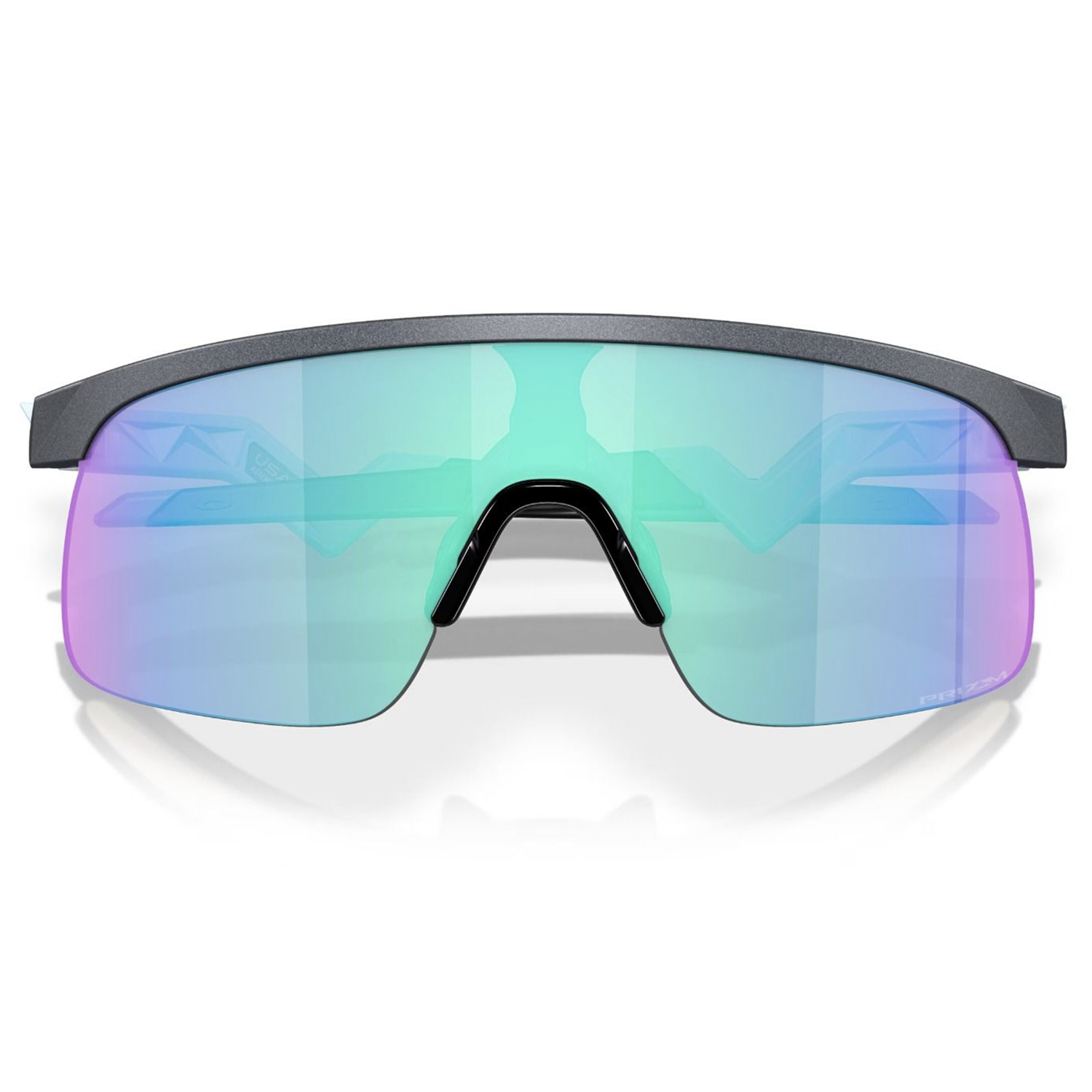 Anteojo Oakley Resistor Blue Steel / Prizm Spphire 901016