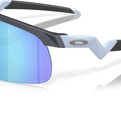 Anteojo Oakley Resistor Blue Steel / Prizm Spphire 901016