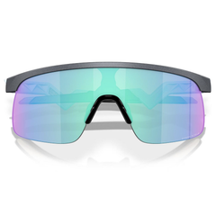 Anteojo Oakley Resistor Blue Steel / Prizm Spphire 901016