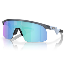 Anteojo Oakley Resistor Blue Steel / Prizm Spphire 901016