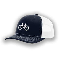 Gorra Bike