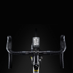 Ciclocomputador GPS IGS50E ANT 4.0 STRAVA PuroMTB