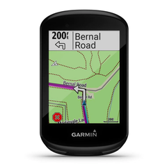Ciclocomputador GPS Garmin Edge 830