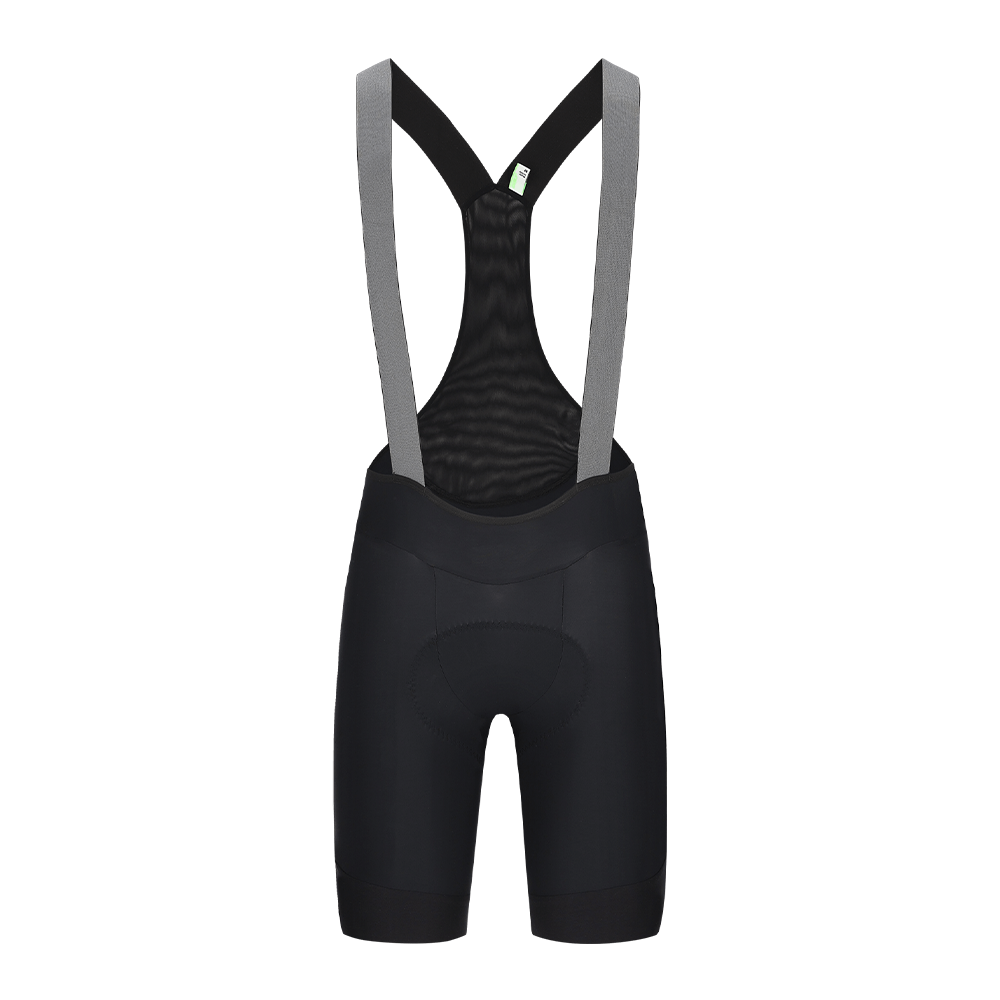 LICRA CON TIRANTES Q36.5 GREGARIUS ESSENTIAL BID COLOR NEGRO