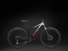 GIANT TALON 29 1 SILVER BLACK MICROSHIFT ADVENT 1X11 / MODELO 2027