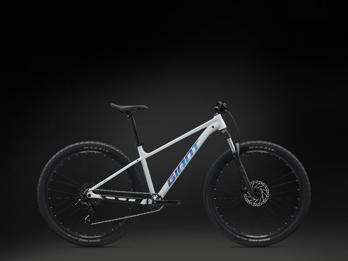 GIANT TALON 29 2 ICE WHITE MICROSHIFT ADVENT 1x9/ MODELO 2027