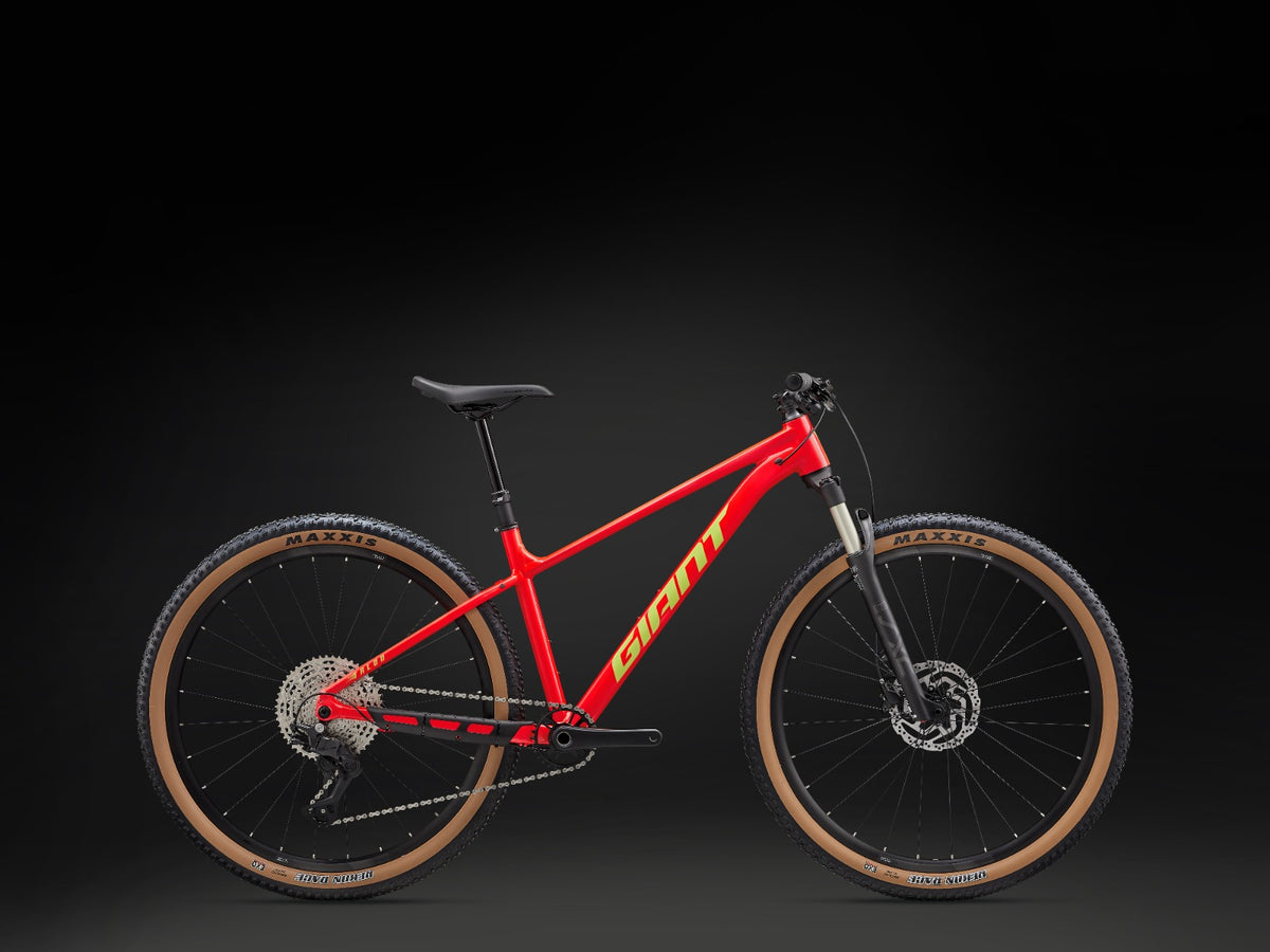GIANT TALON 29 2 PLASMA CORAL / MODELO 2027