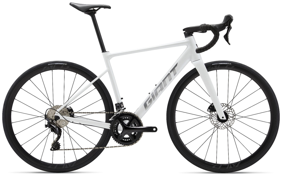 GIANT CONTEND SL 1 SHIMANO TIAGRA 2X11 FRENOS HIDRAULICOS