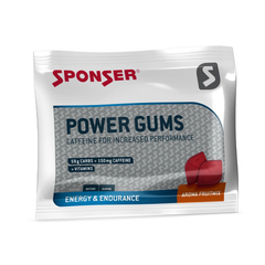 Sponser power gums 58g