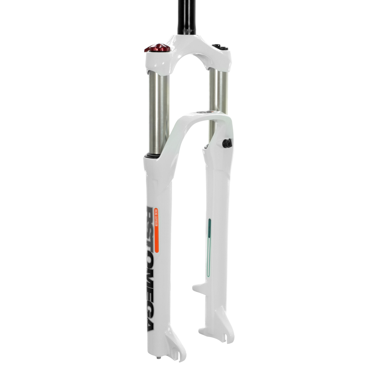 Horquilla RST Gila TNL 28.6x100mm 27.5 PuroMTB