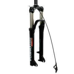 Horquilla RST Omega Rl 28.6 210 0 X100mm 27.5 PuroMTB