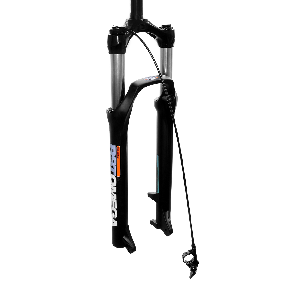 Horquilla RST Omega Rl 28.6X100MM Ahead s pivot 29 PuroMTB