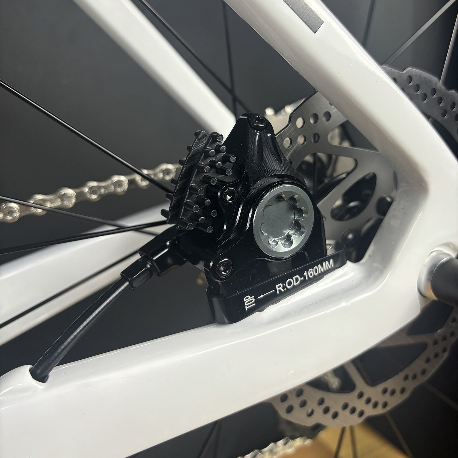 Twitter R10 Carbón | Bicicleta Ruta