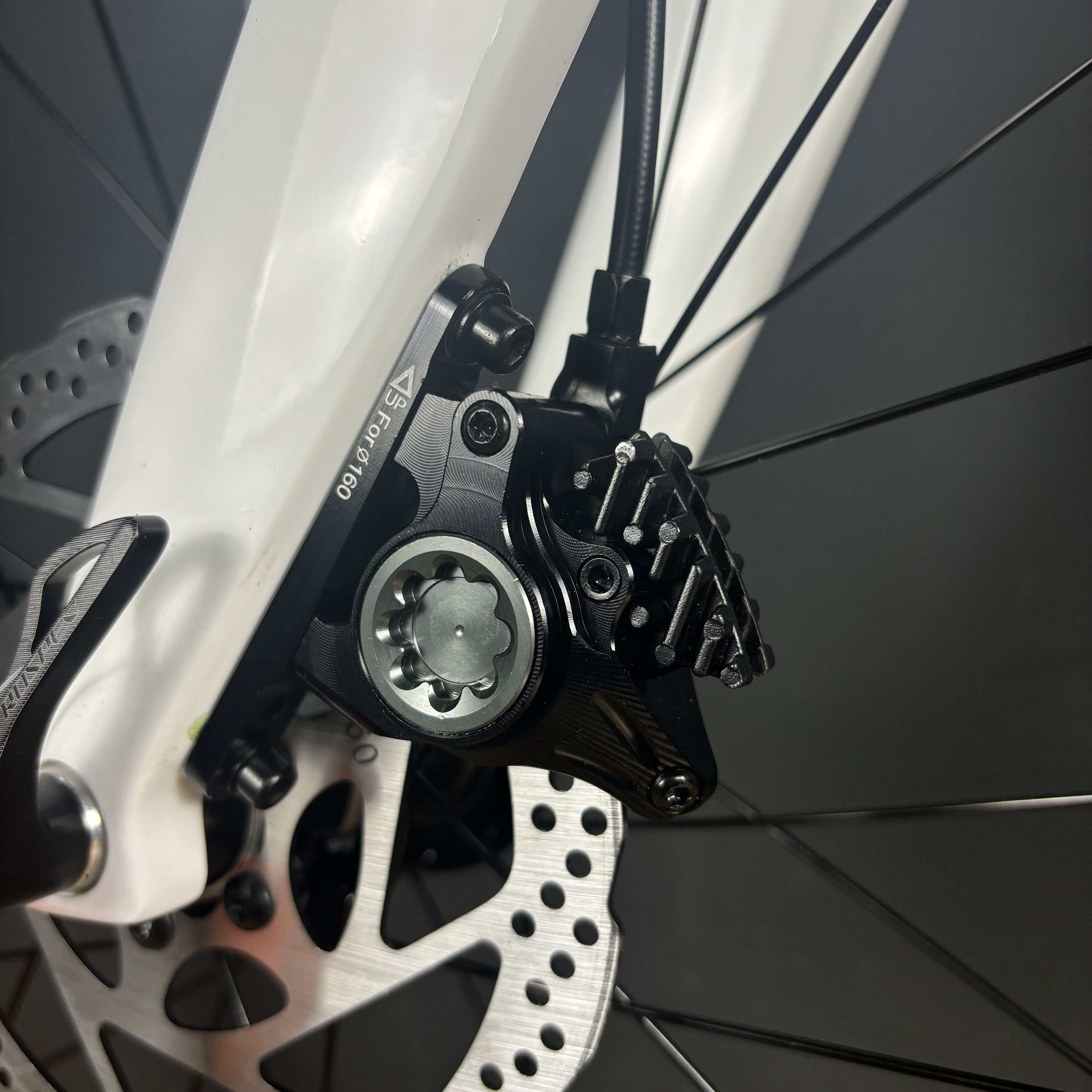 Twitter R10 Carbón | Bicicleta Ruta