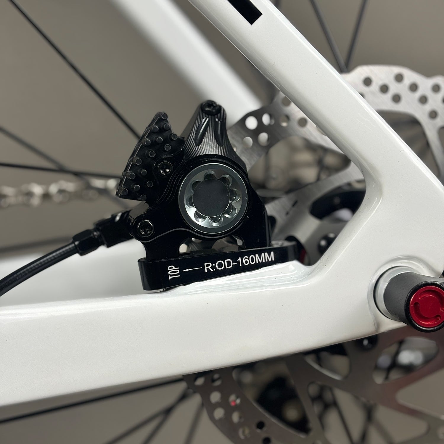 Twitter R10 Carbón | Bicicleta Ruta