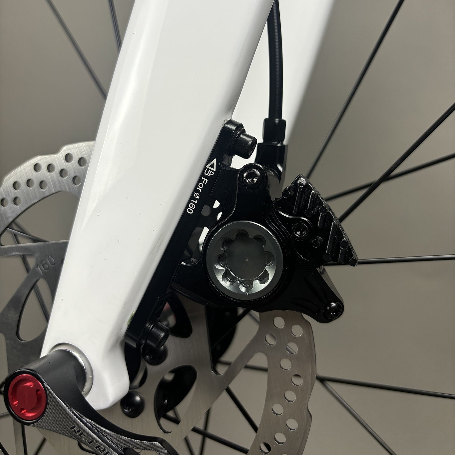 Twitter R10 Carbón | Bicicleta Ruta