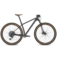 Bicicleta MTB Scott Scale RC Team Issue AXS  12V. H.RockShox SID SL RL