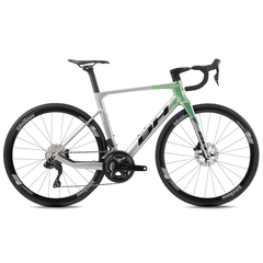 Bicicleta BH Ruta RS1 4.5 Shimano 105